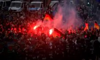 Chemnitz Stabbing Sparks Protest Violence, Exposes Rifts in Germany