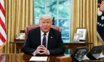 Trump Calls Out Google Over Bias in Search Results