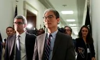 Ohr Testimony Suggests a Key Witness Lied to Congress, Lawmakers Say