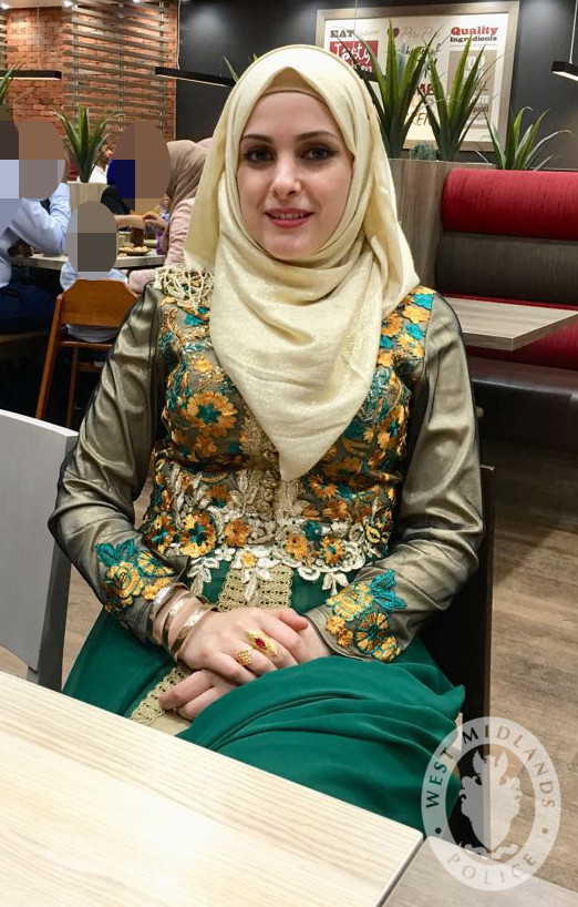 Raneem Oudeh