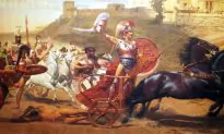 Guide to the Classics: Homer’s ‘Iliad’