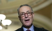 Sen. Charles Schumer Got Thousands in Donations From Jeffrey Epstein