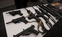 California Legislature Keeps Pursuing More Restrictive Gun Laws