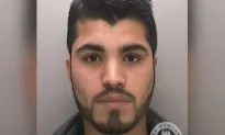 Police Identify Suspect in Solihull Double Stabbing
