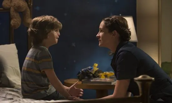 Children With Facial Difference Have a Lot to Teach Us About Body Image