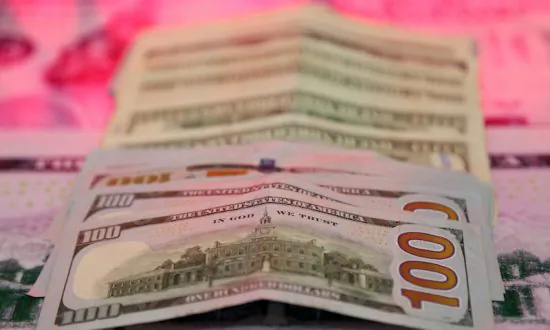 US Court Rejects Atheists’ Appeal Over ‘In God We Trust’ on Money