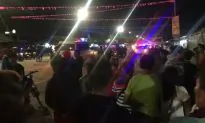 Bomb at Philippines Street Festival Kills Two, Wounds 37