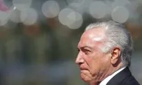 Brazil to Deploy Military in State Flooded With Venezuelans