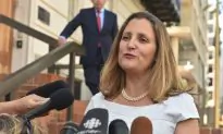 Canada Back at Negotiating Table for NAFTA 2.0