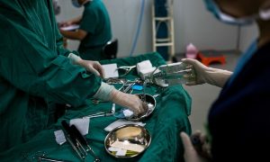 Australian Academic Investigated by University for Misconduct Relating to China Organ-Harvesting Research