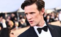 ‘Doctor Who’ Actor Matt Smith Will Join Star Wars: Episode IX