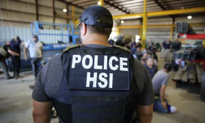 Minnesota US Attorney, HSI Announce Charges Against Alleged Antifa Members