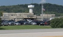 Staff, Inmates at Ohio Prison Treated for Drug Exposure