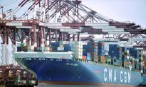 Struggling China Desperately Seeks Canada Trade Lifeline