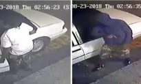 Gunman Opens Fire at Florida Gas Station, 1 Injured