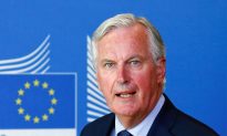 EU Says Brexit Deal in Sight but UK Must Still Do More