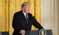 Trump Cancels Planned Pay Increases for Federal Employees
