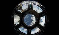White House Presses Forward With Space Command