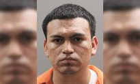 MS-13 Gangster Charged With Murder of Teen