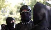 Antifa Member Who Attacked Trump Supporter Pleads Guilty to Assault, Will Serve Time in Prison