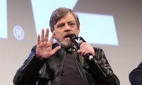 Mark Hamill Praises Boy Who Said It Wasn’t ‘Jedi Way’ to Fight Bully
