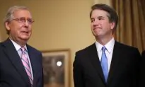 Democrats Wilt in August Heat, Agree to 15 Judicial Appointments
