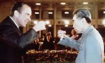 Why Taiwan Deserves Trump’s Last Stand