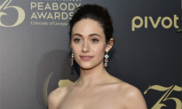 ‘Shameless’ Actress Emmy Rossum, Who Plays ‘Fiona,’ Exits After 9th Season
