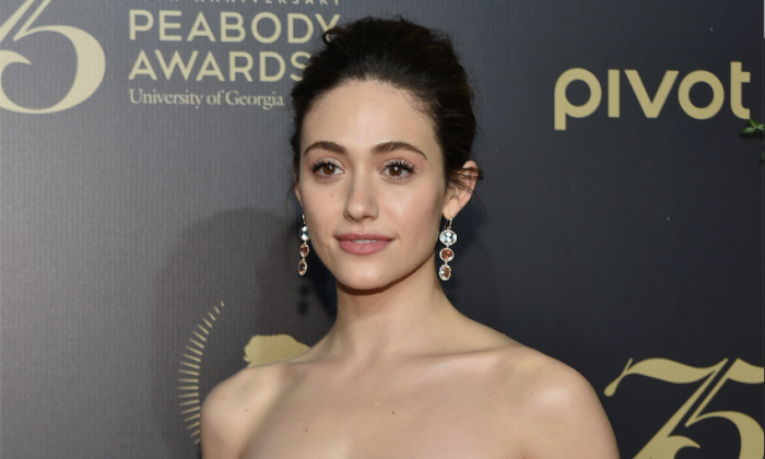 ‘Shameless’ Actress Emmy Rossum, Who Plays ’Fiona,' Exits After 9th ...