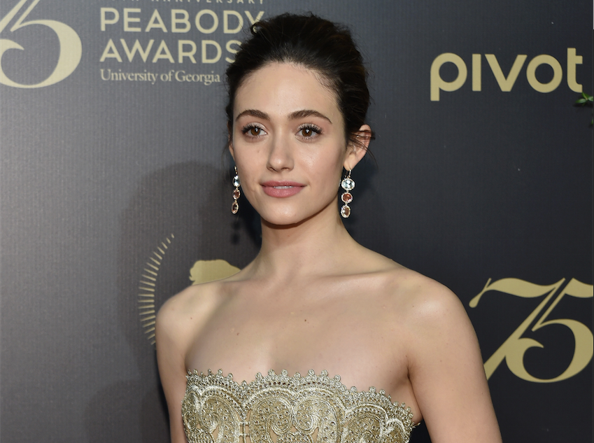 Shameless Actress Emmy Rossum Who Plays Fiona Exits After 9th Season