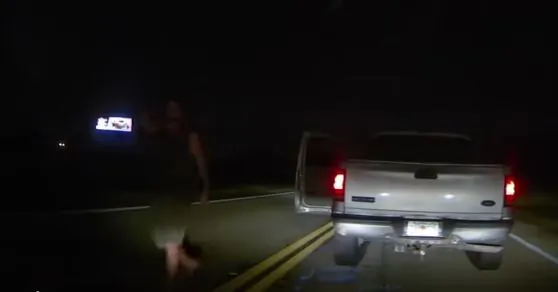 Florida Sheriff Calls Deadly Shooting a ‘Classic Stand Your Ground’ Case