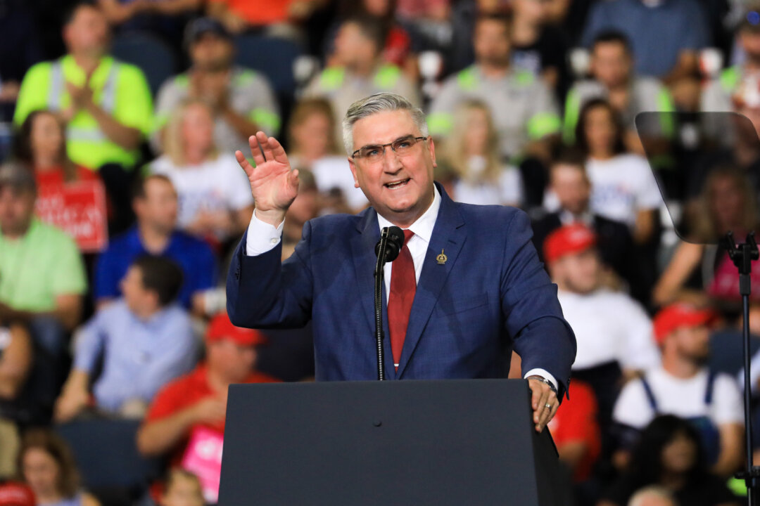‘I’m Not Going Back to Work’: Indiana Residents File Lawsuit After Governor Ends Unemployment Benefits