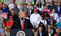 Trump Ready to Ratchet up China Trade War With More Tariffs