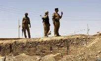 Car Bomb Claimed by ISIS Kills 7 in Western Iraq
