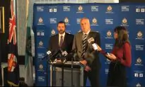 Australian Police Charge UNSW Staffer With Terror Plotting