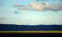 Renewable Energy Pipeline Puts Targets in Jeopardy