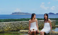 Taiwan’s Top 10 Hot Springs