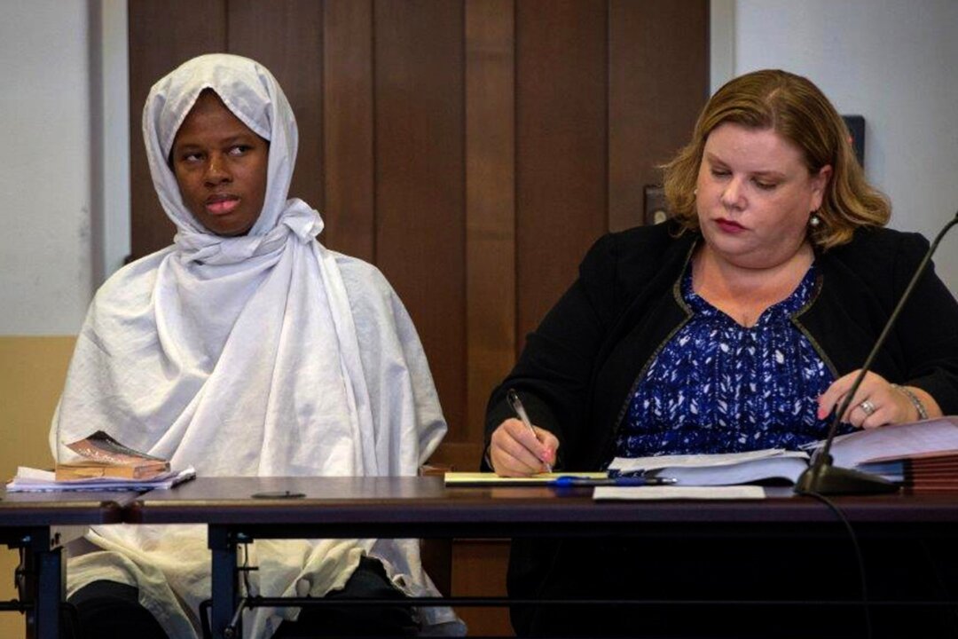Three Released From Jail in New Mexico Compound Case | The Epoch Times