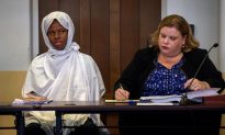 Three Released From Jail in New Mexico Compound Case