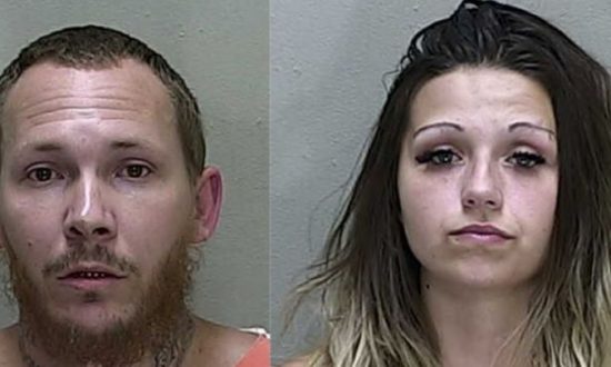 Florida Couple Used Drive-Thru Window at Mobile Home to Sell Fentanyl: Police