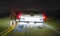 Uber Driver Who Killed Man in ‘Stand Your Ground’ Case Speaks Out