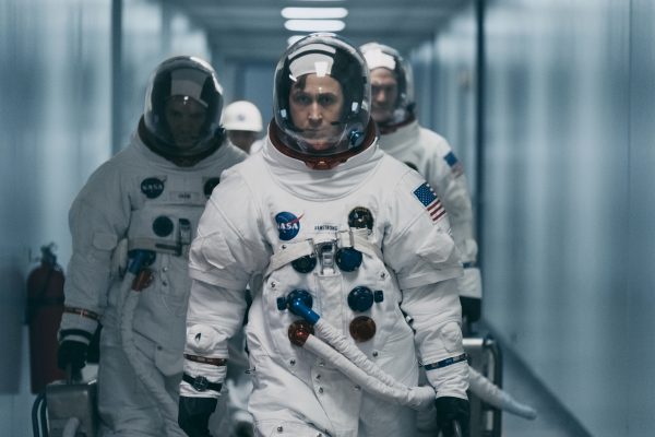 Movie Omits American Flag