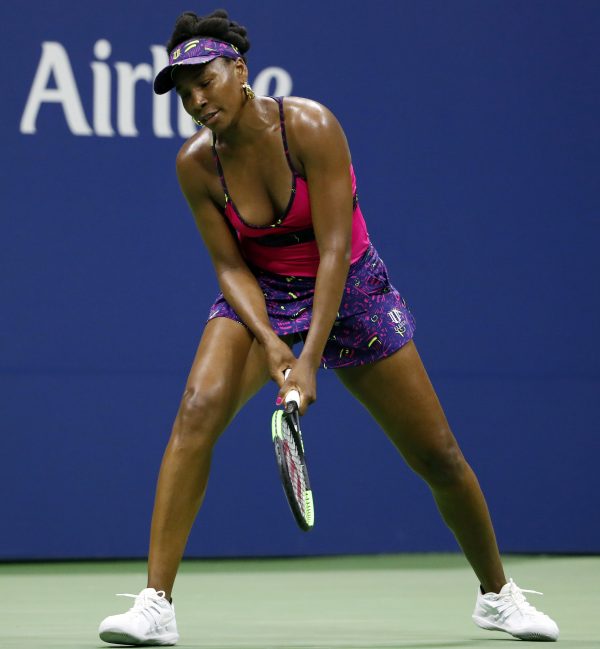 Venus Williams 