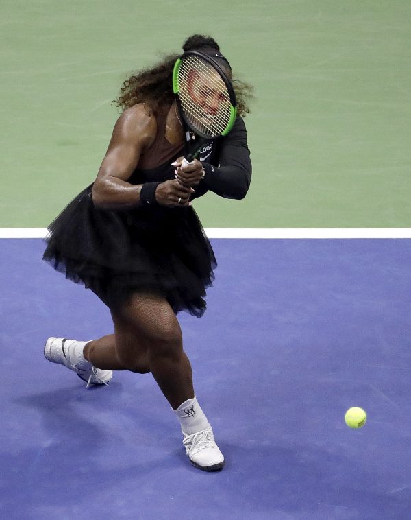 Serena Williams US Open