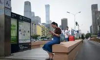 For Mobile Users in China, One ‘Wrong’ Word Means Punishment