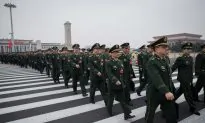 Moral Courage Needed in Reconsidering China Policy