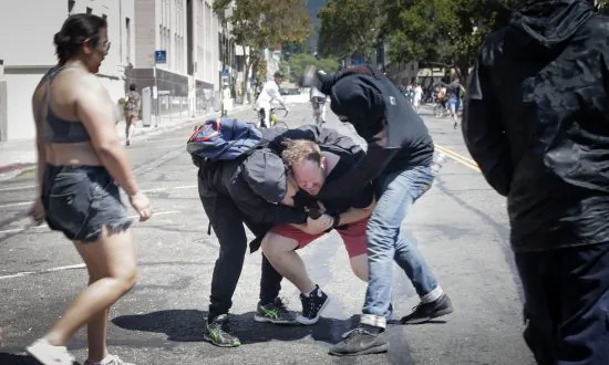 Postmodernism: How Nihilism Consumed the Left