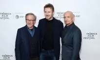 Steven Spielberg’s ‘Schindler’s List’ Returns to Theaters to Celebrate 25th Anniversary