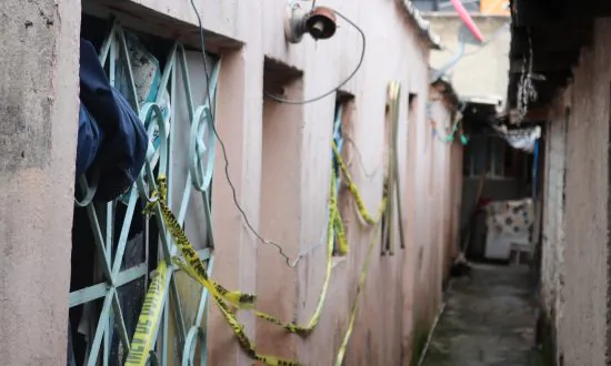 Mexico a War Zone for Journalists, and May Be Getting Worse