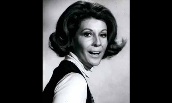 Susan Brown Who Played Dr. Baldwin in ‘General Hospital’ Died at 86